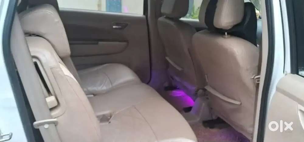Maruti Suzuki Ertiga Diesel Manual 2014 Second Owner