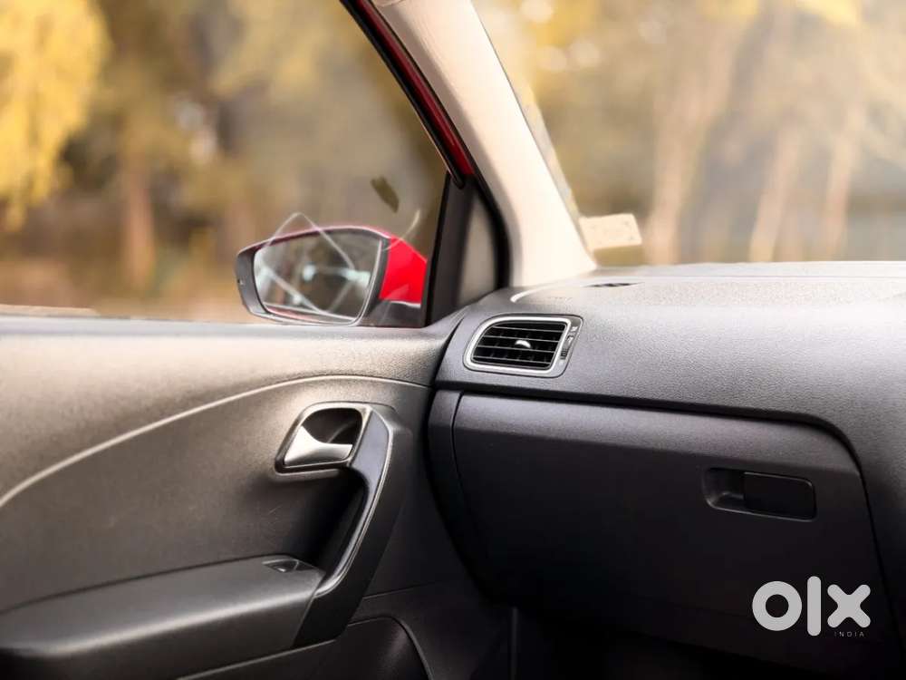 Volkswagen Polo 1.0 Mpi Highline, 2018, Petrol