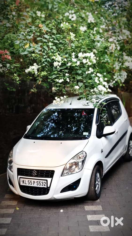 Maruti Suzuki Ritz 2014 Diesel 83000 Km Driven