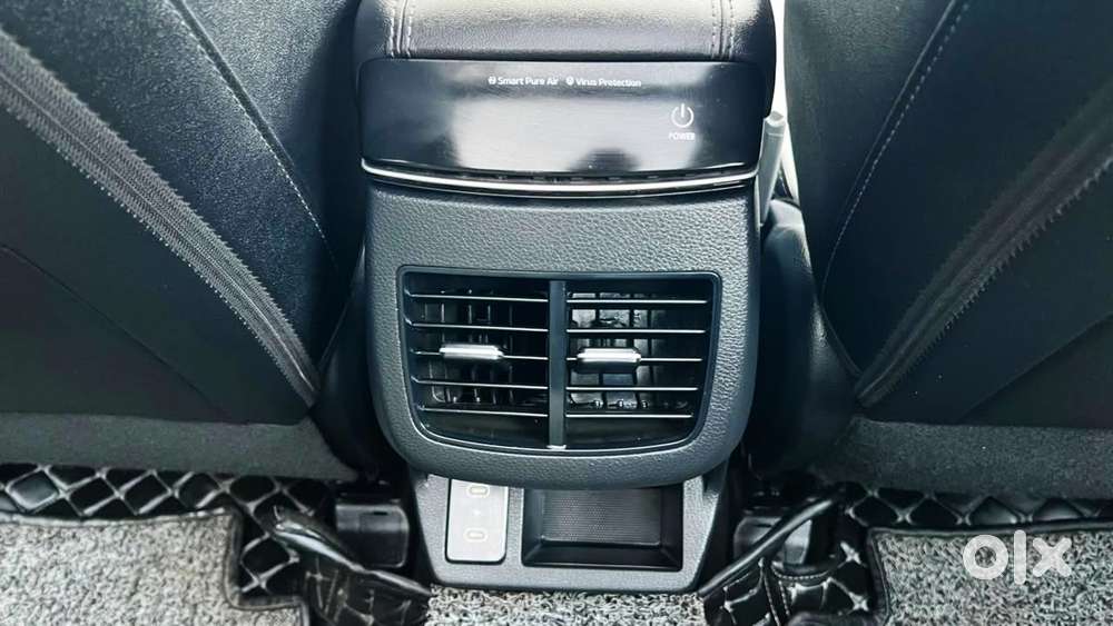 Kia Seltos Htx Ivt G, 2024, Petrol