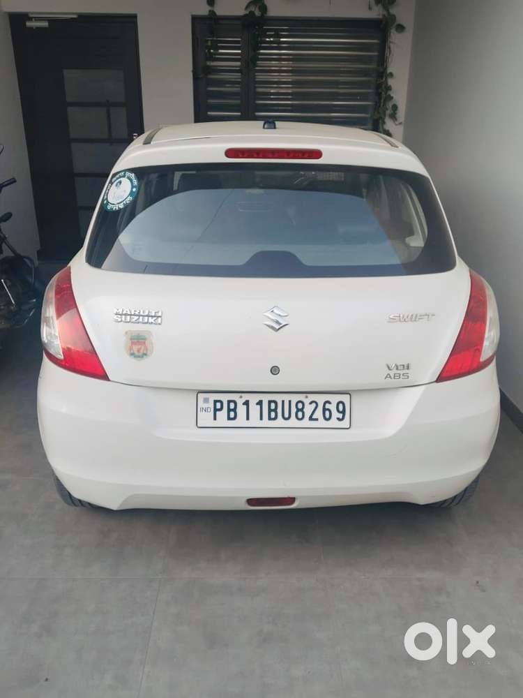 Maruti Suzuki Swift 2016 Diesel Well Maintained