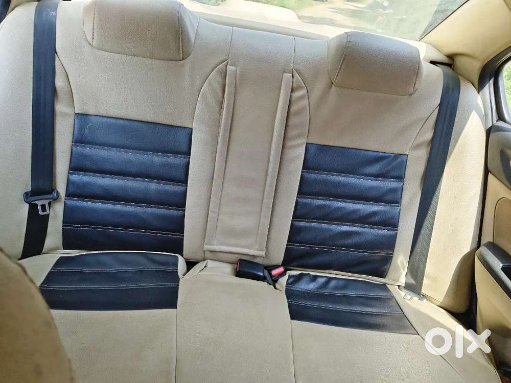 Honda Amaze 2021 Petrol Good Condition