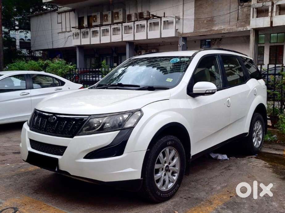 Mahindra Xuv500 W6 2wd, 2016, Diesel