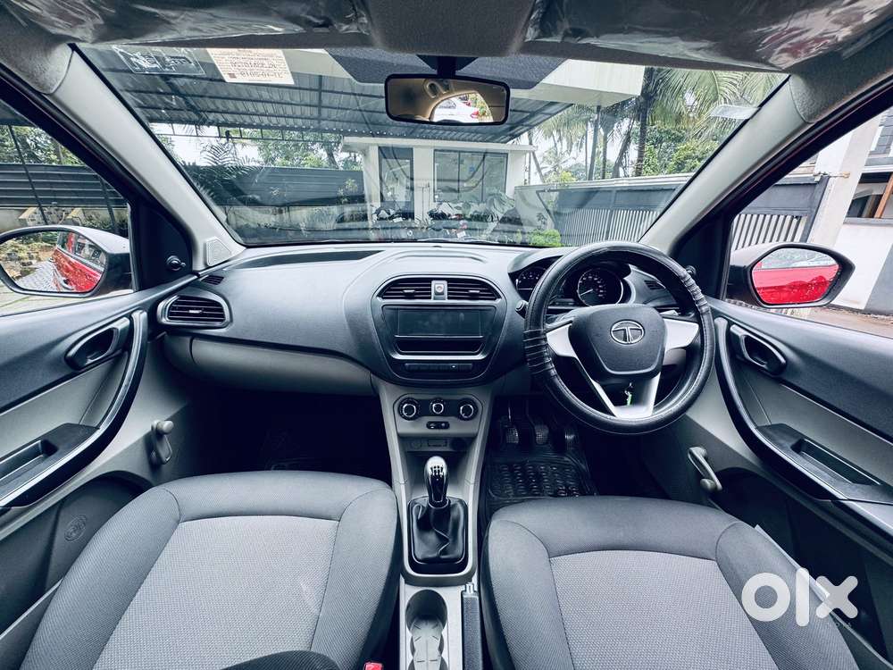Tata Tiago 1.05 Revotorq Xe, 2019, Diesel