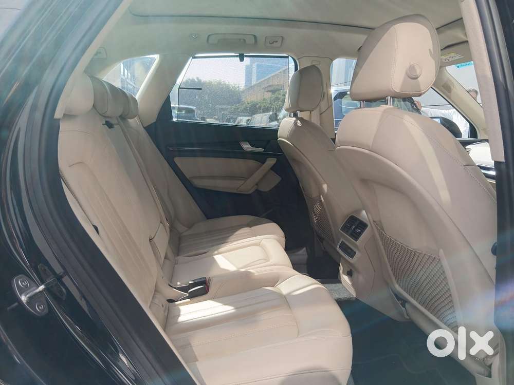 Audi Q5, 2023, Petrol