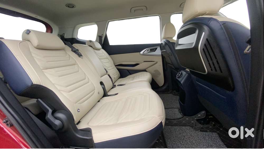 Kia Carens 1.5 Luxury Plus Diesel At 7 Str, 2023, Diesel