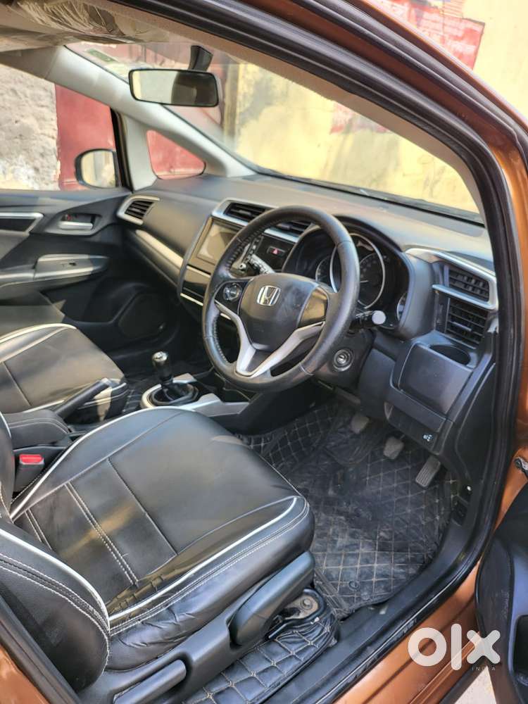 Honda Wr-v I-vtec Vx, 2019, Petrol