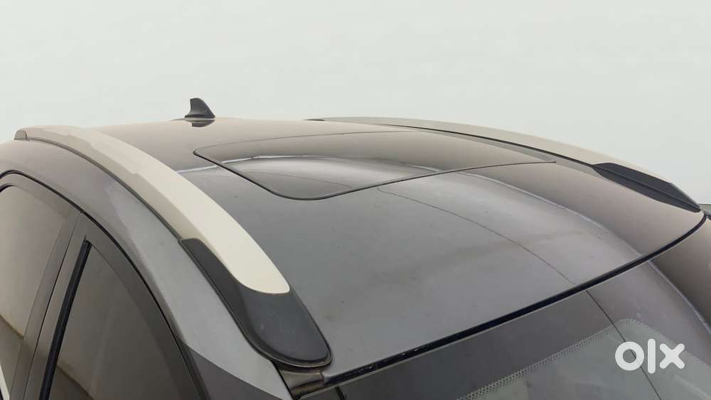 Tata Nexon 1.5 Revotorq Xza Plus, 2020, Diesel