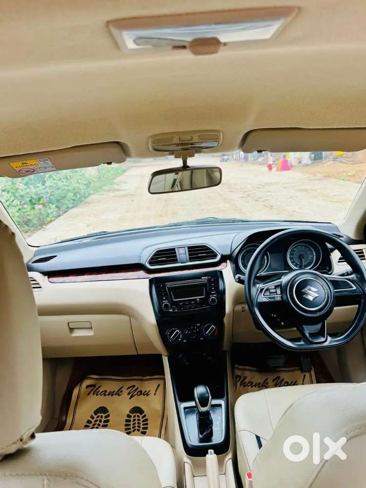 Maruti Suzuki Dzire 2017 Diesel 98000 Km Driven