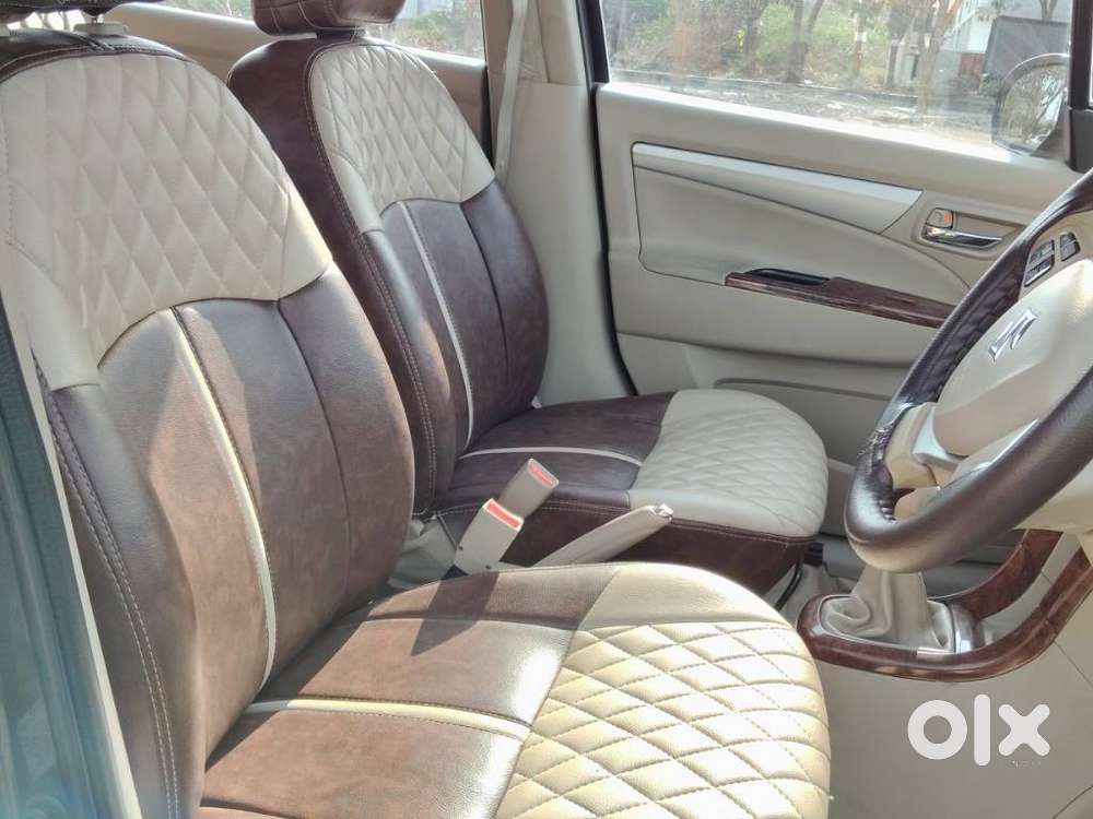 Maruti Suzuki Ertiga 2015-2018 Vdi Abs, 2017, Diesel