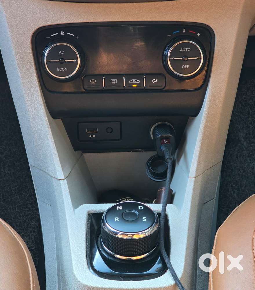 Tata Tiago Ev Xz Plus Lr, 2023, Electric