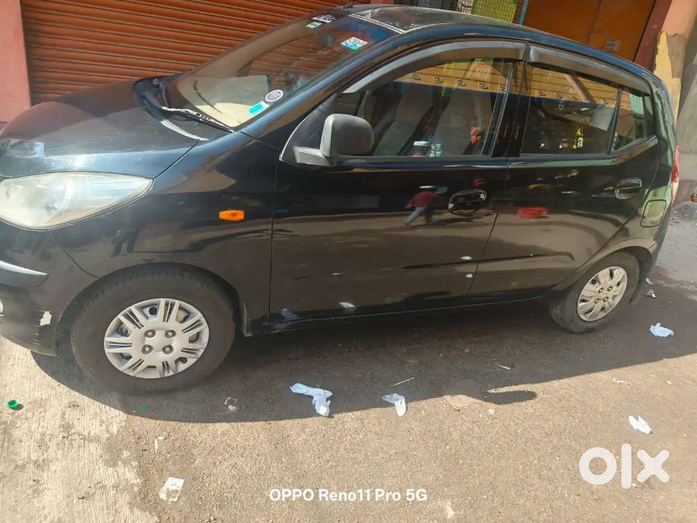 Hyundai I10 2008 Era Car