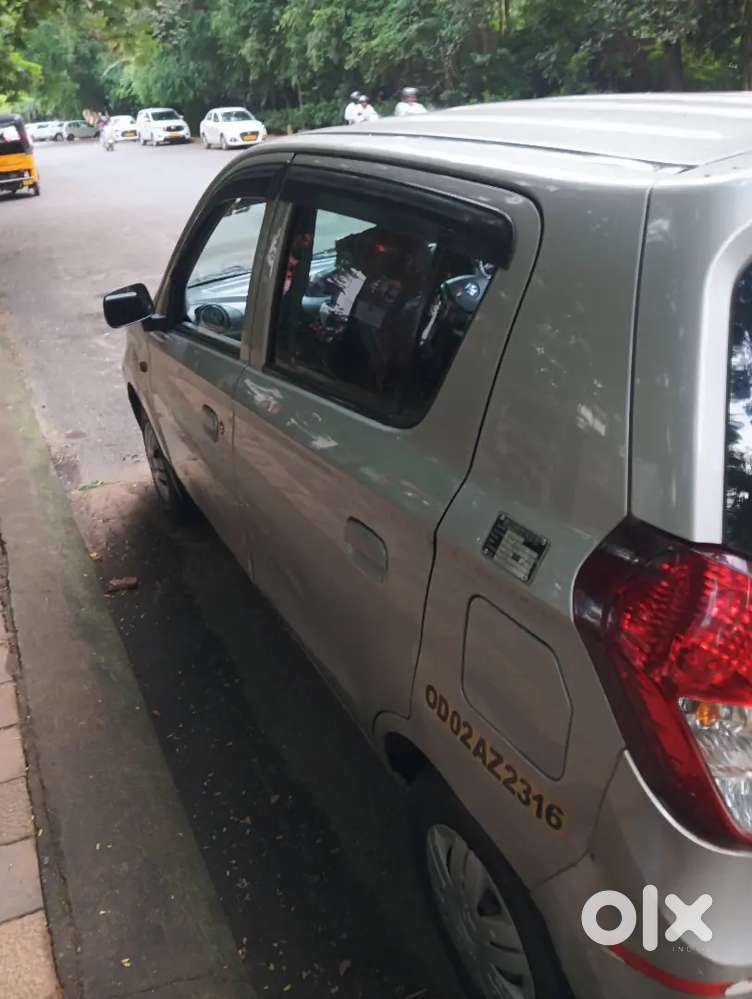 Maruti Suzuki Alto 800 2018 Lxi
