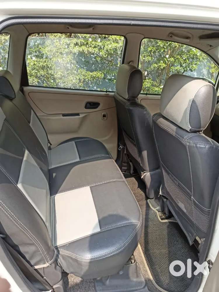 Maruti Suzuki Estilo 2009 Petrol Well Maintained