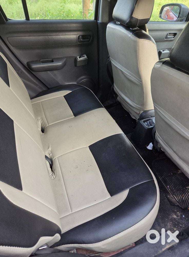 Maruti Suzuki Swift Ldi Bsiv, 2009, Diesel