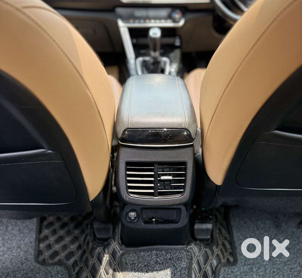 Kia Seltos Htx Plus D, 2021, Diesel