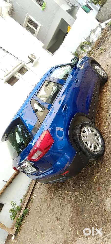 Lxi Petrol