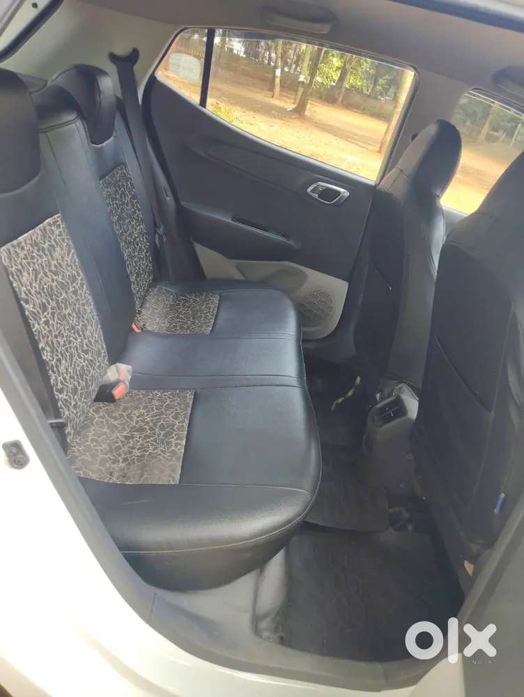 Hyundai Grand I10 Sportz 2022