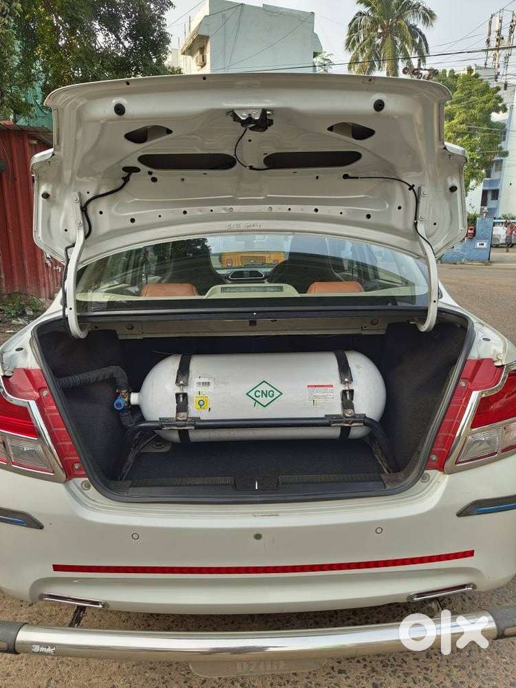 Maruti Suzuki Swift Dzire 2012-2015 1.2 Tour S Cng, 2024, Cng & Hybr..