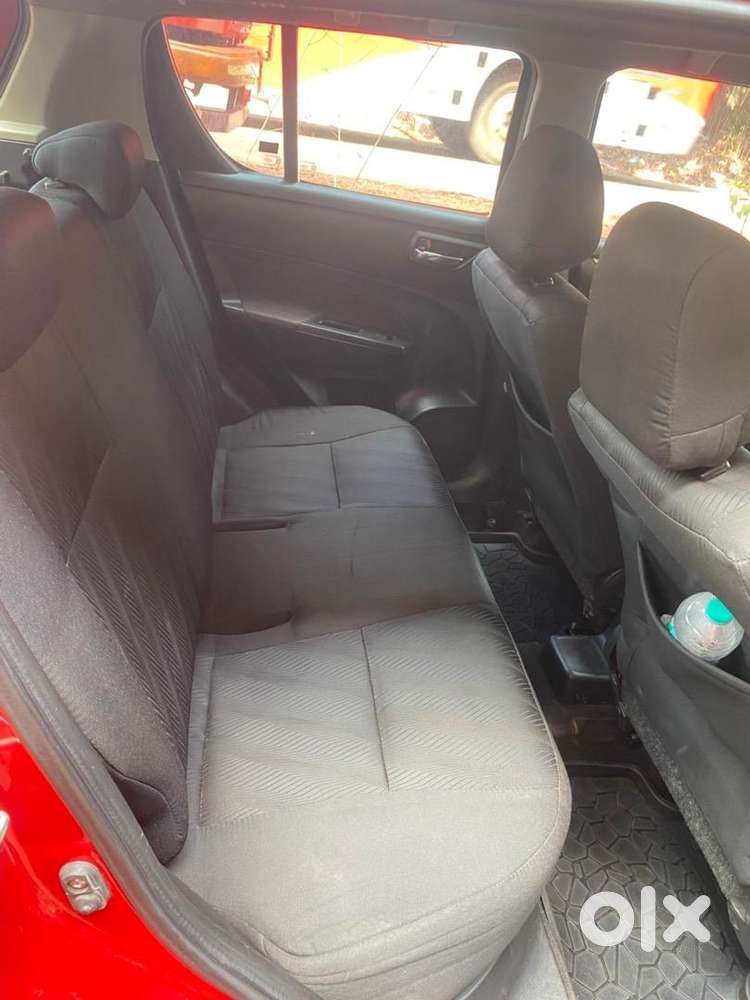 Maruti Suzuki Diesel 2012 Car
