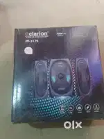 Home theatre
