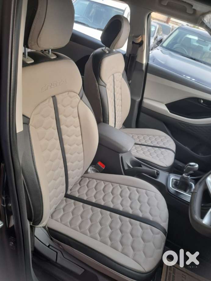 Hyundai Creta 1.5 Ex Petrol, 2025, Petrol