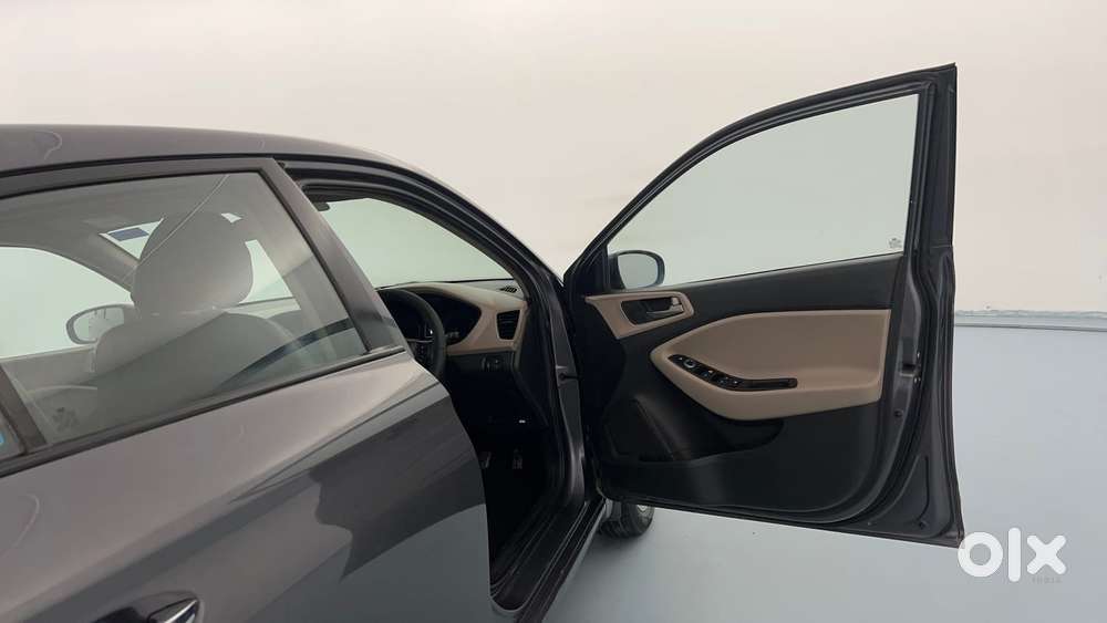 Hyundai Elite I20 [ ] 1.2 Asta, 2015, Petrol