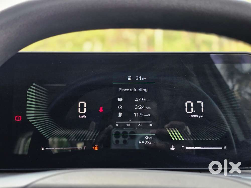 Kia Syros Htk Opt Diesel, 2025, Diesel