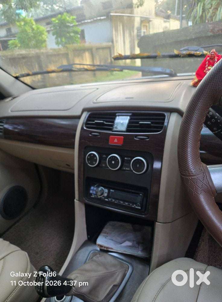Tata Safari Storme Vx 4wd, 2014, Diesel