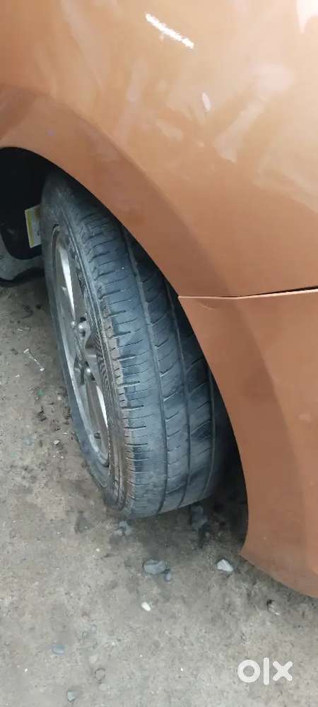 Hyundai Grand I10 2015 Diesel 78000 Km Driven