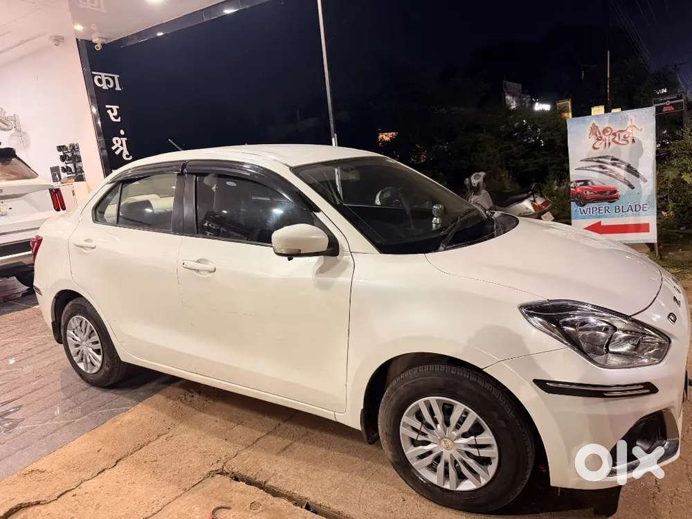 2019 Maruti Suzuki Dzire
