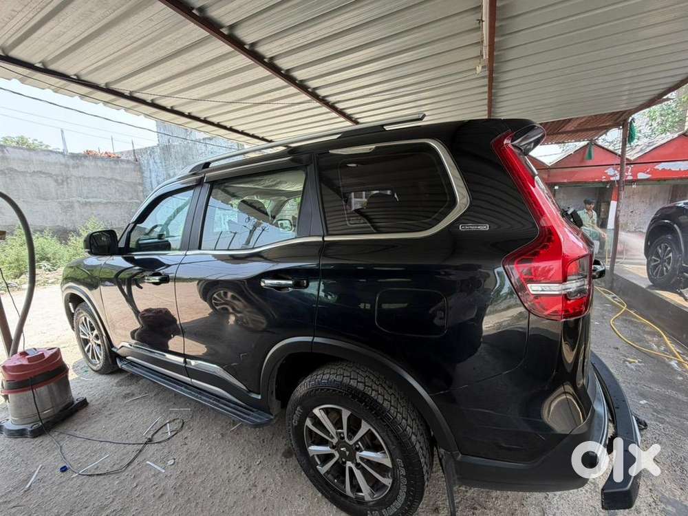 Mahindra Diesel Manual 2023 Car