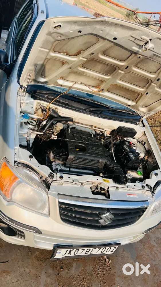 Maruti Suzuki Alto K10 2014