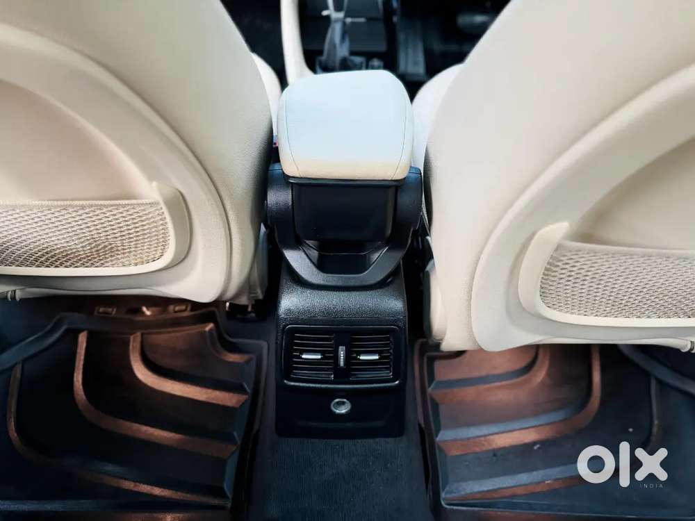 Bmw X1 2017 Diesel Well Maintained