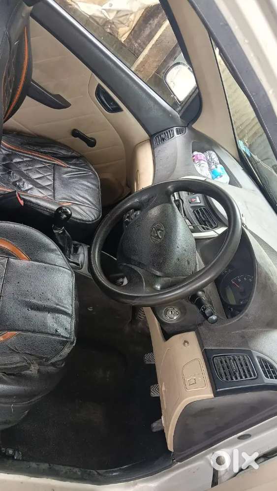 Hyundai Eon D Lite 2013 Petrol Manual