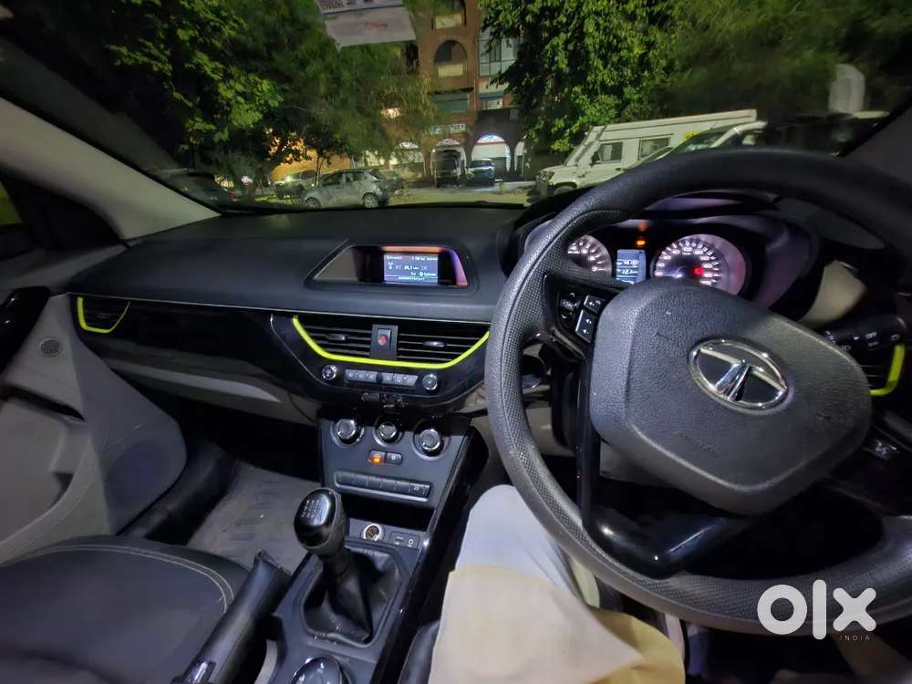 New Condition Car