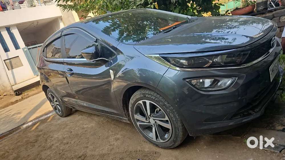 Tata Altroz Diesel 2021 Edition