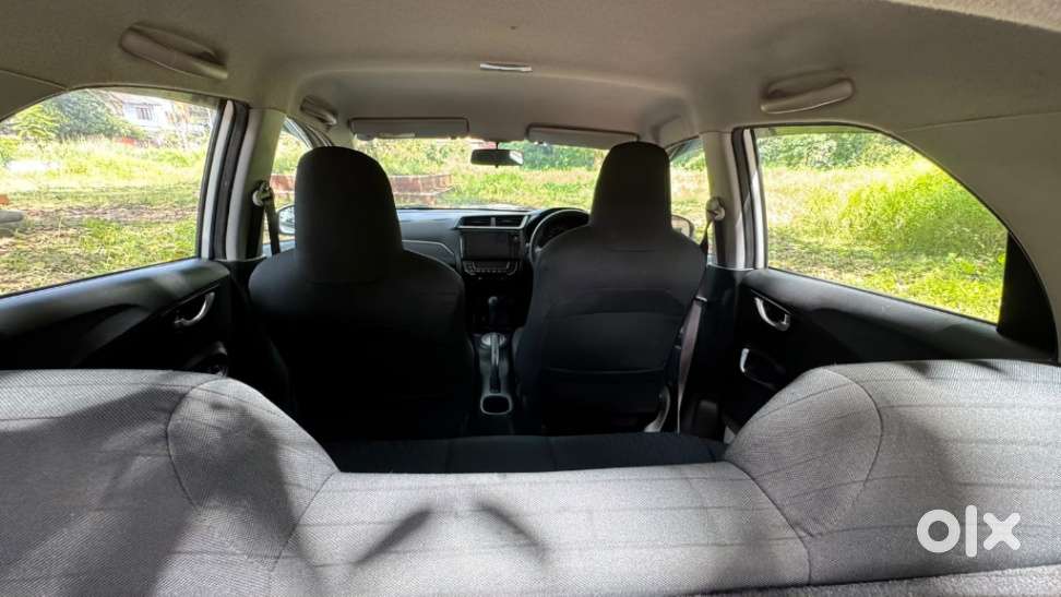 Honda Brio, 2018, Petrol