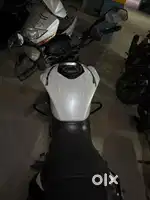 Bajaj Dominar 400 ABS  2017 Good condition