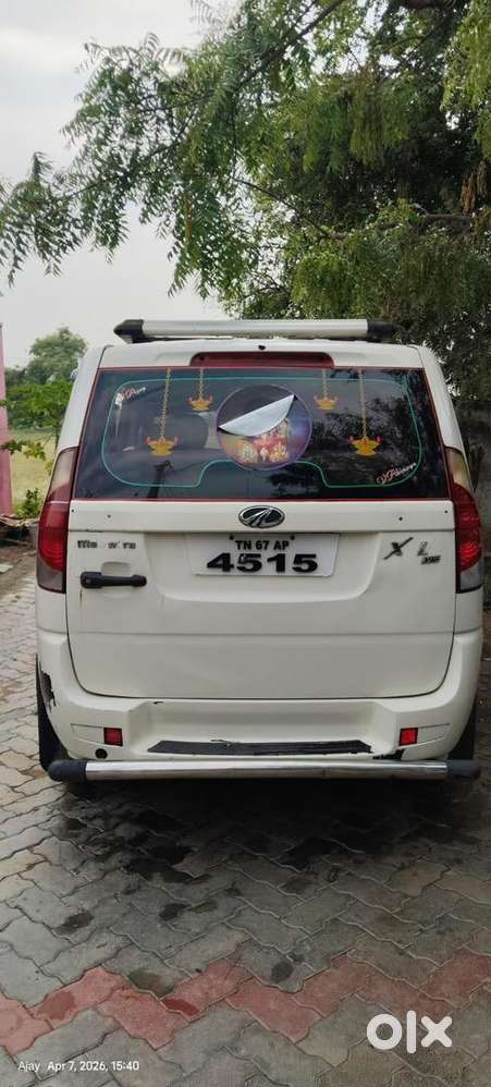 Mahindra Xylo 2013 Diesel Good Condition