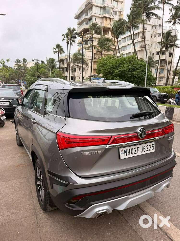 Inr. 9.10 Lakh Mg Hector Sharp Dct 2020 Petrol Automatic 1 Own