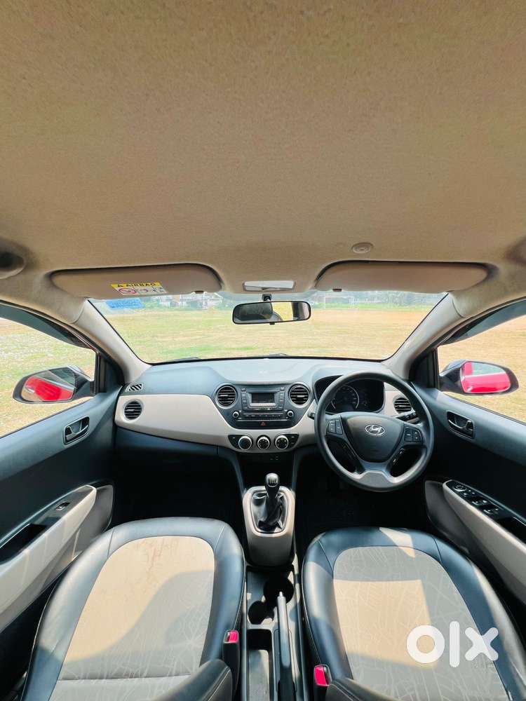 Hyundai Verna Vtvt 1.4 E, 2015, Petrol