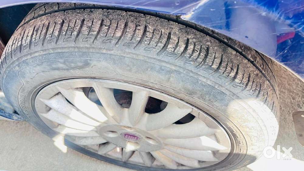 Fiat Linea 2012 Diesel 150000 Km Driven