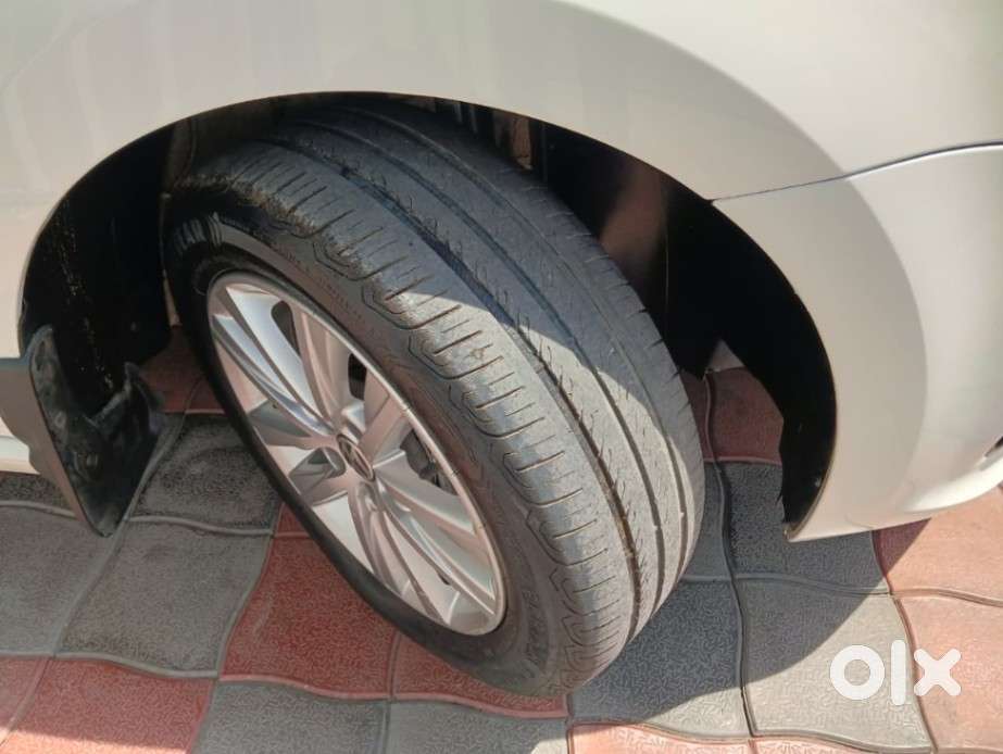 Volkswagen Polo Gt Tsi, 2016, Petrol