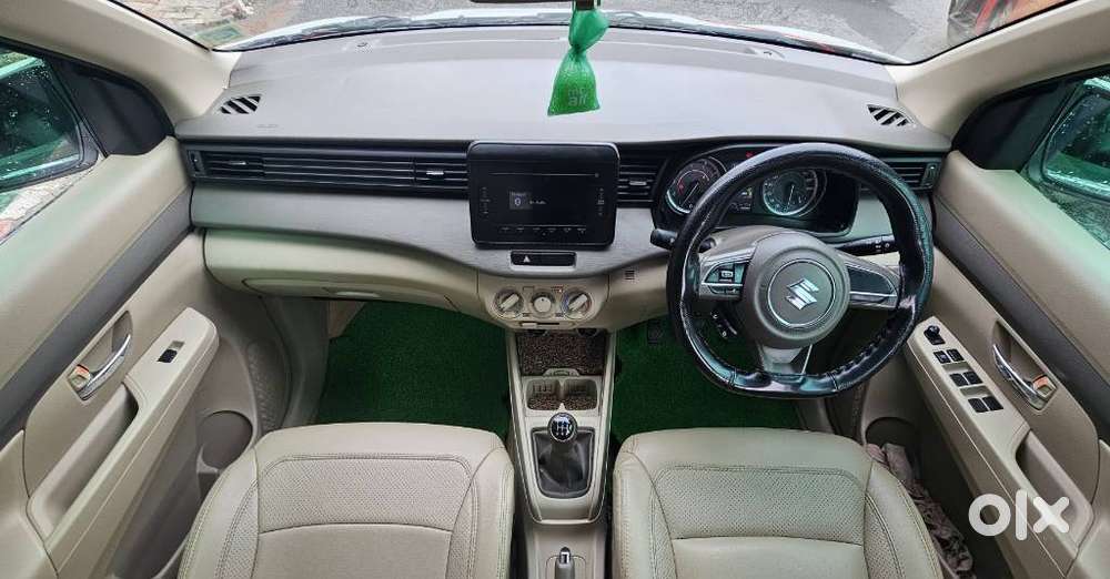 Maruti Suzuki Ertiga 1.5 Vxi, 2025, Cng & Hybrids