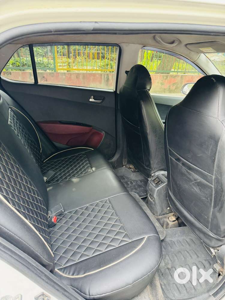 Hyundai Grand I10 1.1 Crdi Sportz, 2016, Diesel