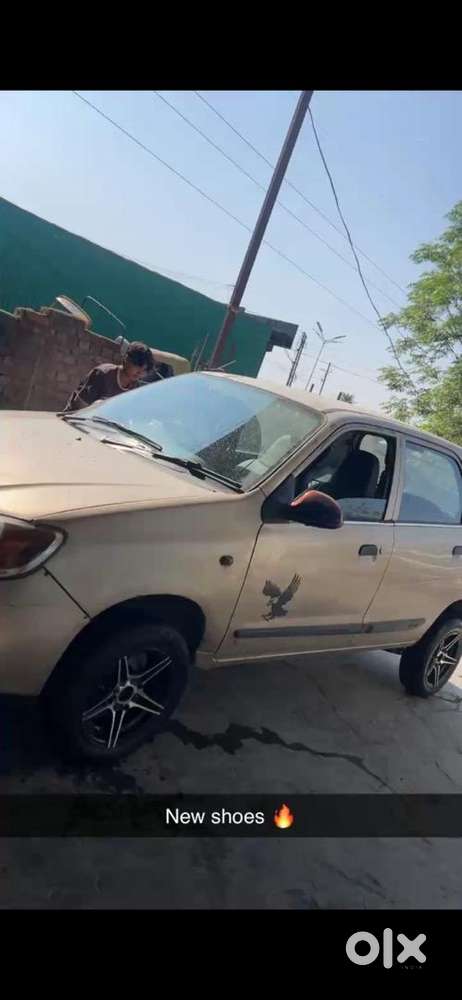 Maruti Suzuki Alto K10 2011