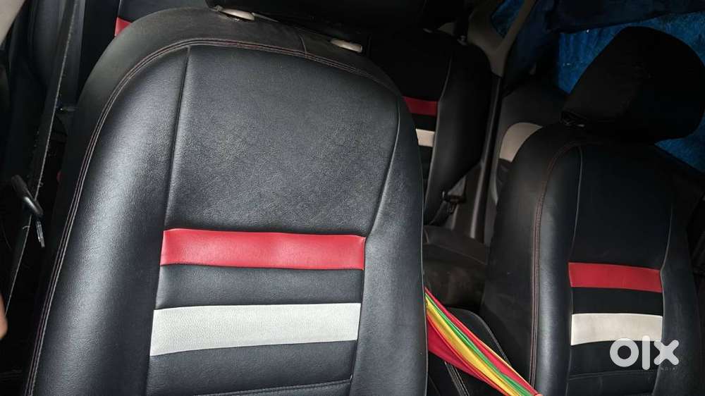 Perfectly Maintained