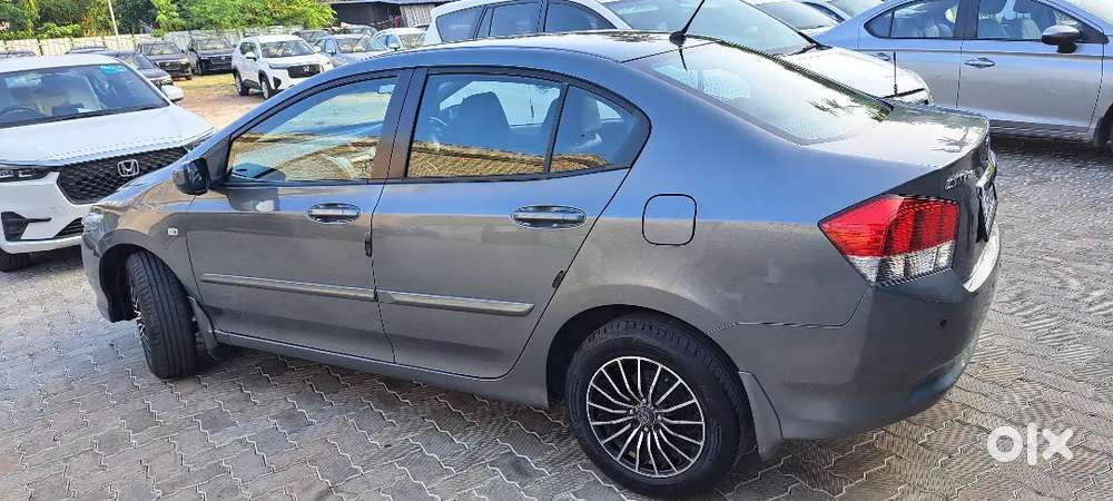 Honda City 2009 Petrol Well Maintained