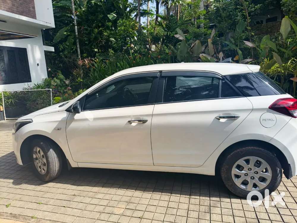 I20 Magna Excutive
